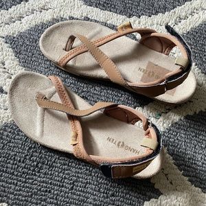 Hang Ten Sandals